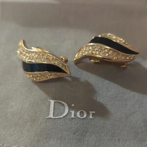 Christian Dior Earrings